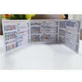 20232024 Mahjong Card, Mah Jongg Cards 20232024 National, National Mah Jongg League Cards 2023
