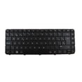 thumbnail image 2 of Marco negro Brillante Sunnimix Teclado español para computadora portátil, 2 of 7