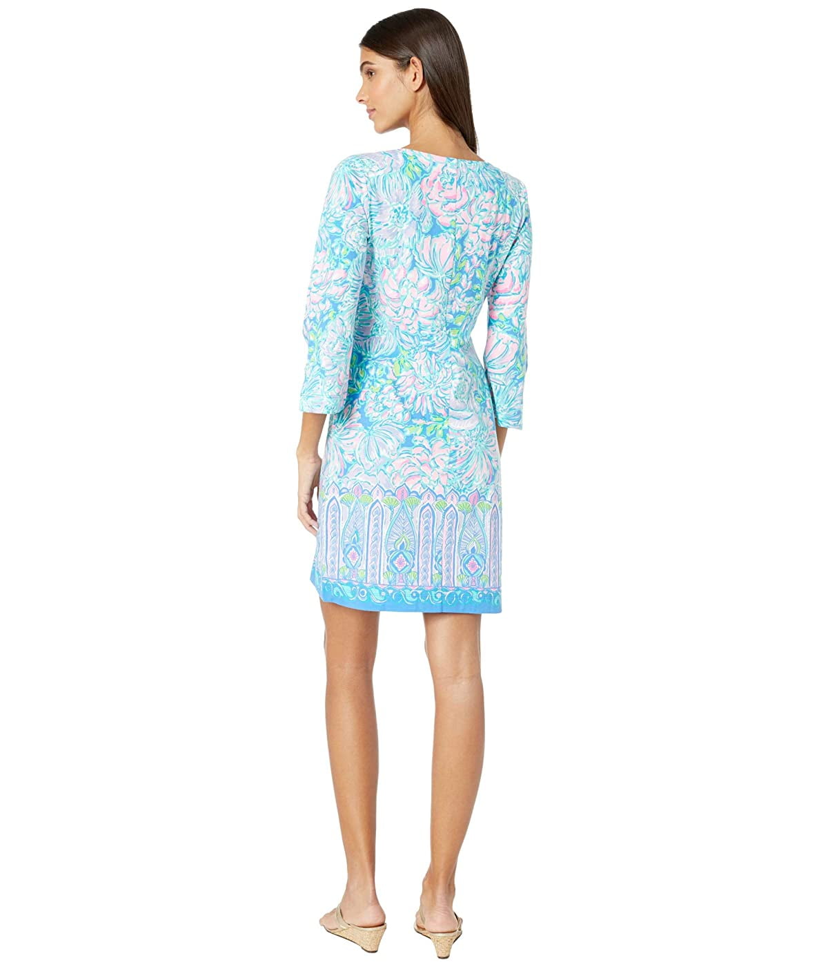 Lilly Pulitzer Lilly Pulitzer Sherrill Dress Multi In Full Bloom Engineered Knit Walmart Com Walmart Com Lilly Pulitzer Lilly Pulitzer Sherrill Dress Multi In Full Bloom Engineered Knit Walmart Com Walmart Com