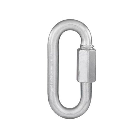

National & Spectrum 110247 0.5 in. Quick Link Pack of 10