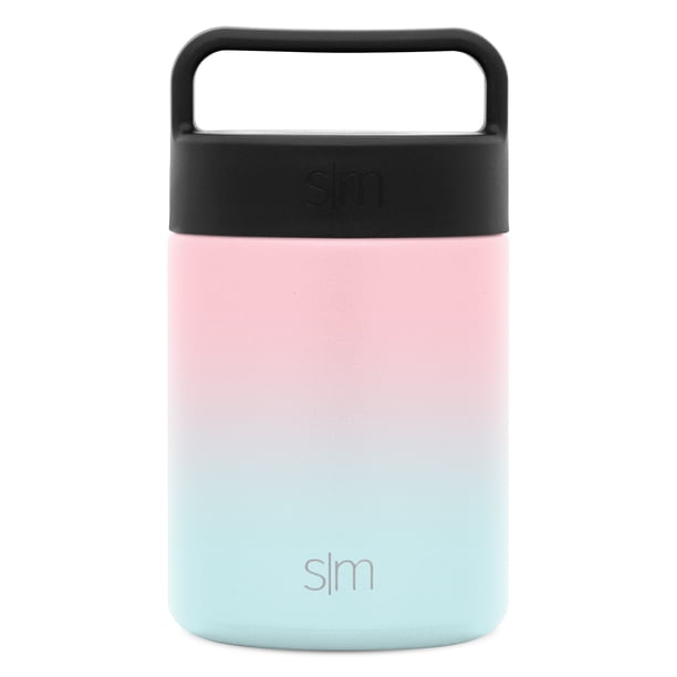 Simple Modern Stainless Steel Vacuum Insulated Provision Food Jar