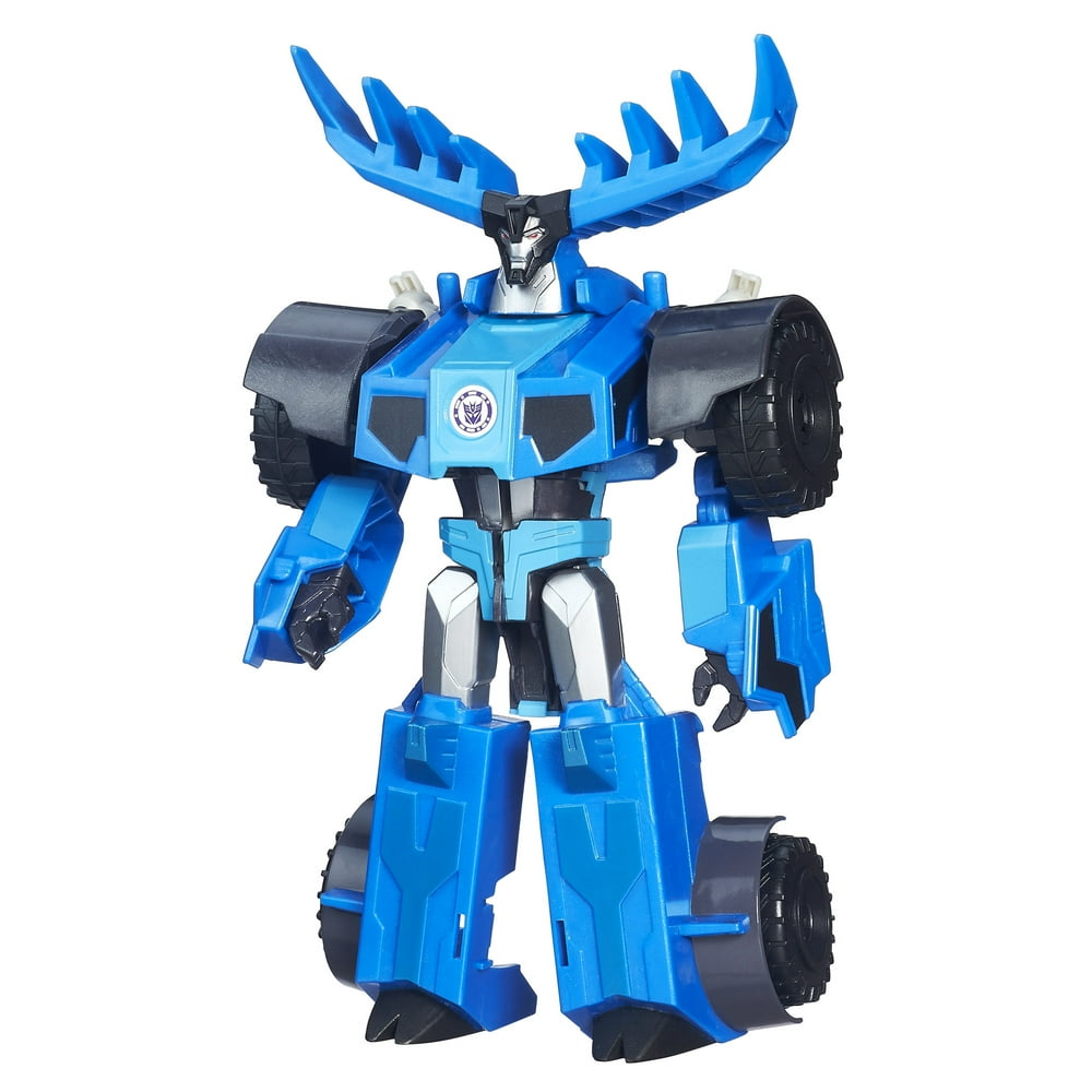 robots in disguise thunderhoof
