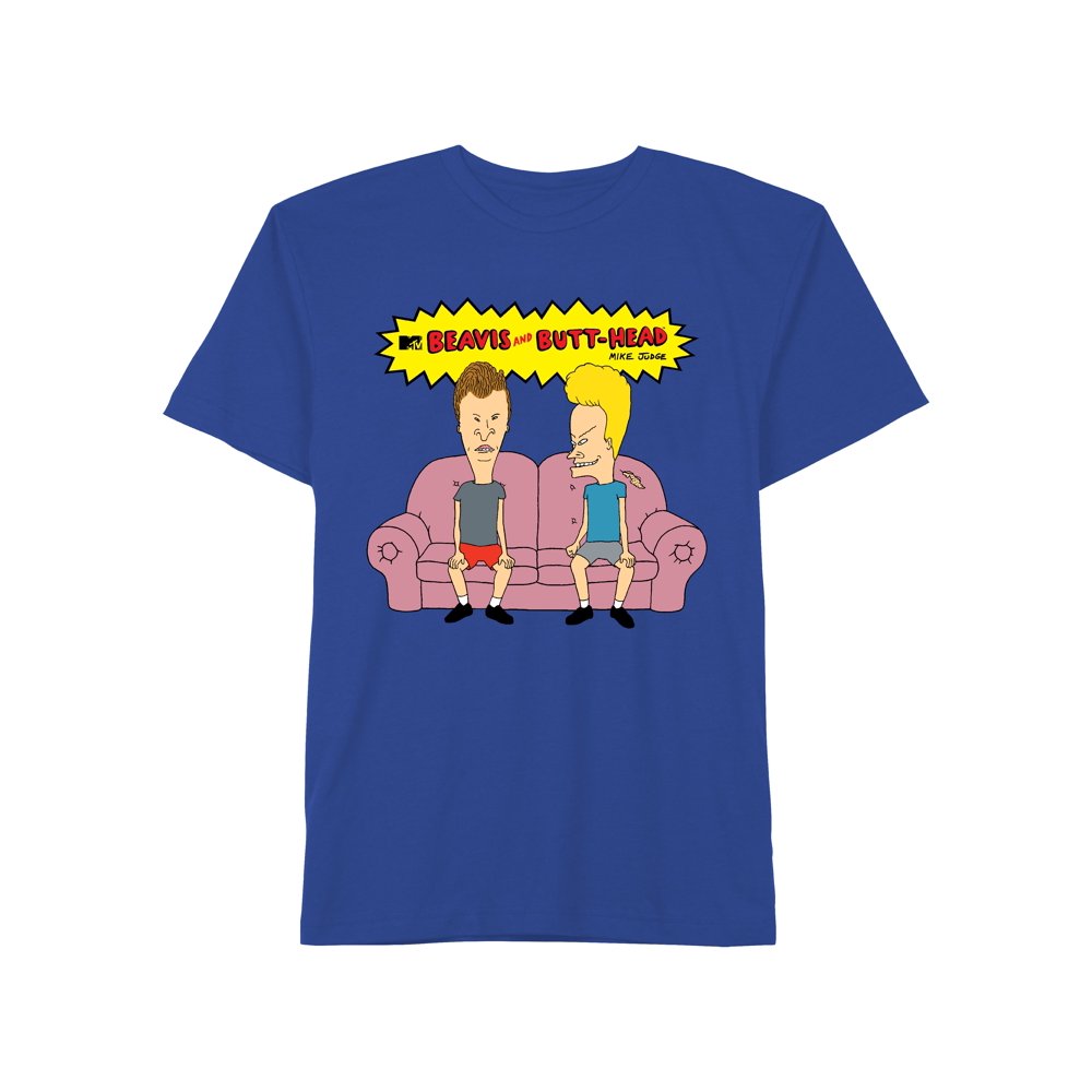 bevis shirt