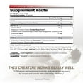 thumbnail image 5 of PMD Cherry Vanilla Slush Creatine + Glutamine 5.9 oz, 5 of 8
