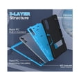 thumbnail image 2 of Teknet Funda Rigida Base para Xiaomi Redmi Pad SE de 11 ", 2 of 5