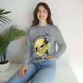 thumbnail image 7 of Girls Night Out Salem MA Sweatshirt, 7 of 7