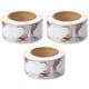 thumbnail image 1 of 3 Rolls Blank Labels Stickers Floral Name Labels Bottle Labels Flower Name Stickers, 1 of 4