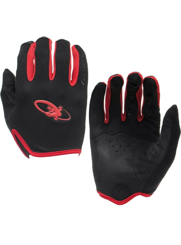 Lizard Skins Cycling Gloves Monitor Bike Gloves - Mountain Bike -BMX-Road- Cross