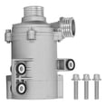 thumbnail image 2 of Engine Auxiliary Water Pump, 115175 97715 Electric Engine Water Pump Flat Plug Alloy Steel  For Replacement, 2 of 8
