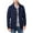 Blue - navy, variant on Tommy Hilfiger Mens Tucker Winter Jacket, Blue, XX-Large