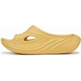 thumbnail image 3 of Vionic Unisex Cove RX Slides Sandal Butter Yellow M13/W14, 3 of 5