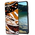 thumbnail image 1 of Compatible with Samsung Galaxy S21 Phone Case, Abstraction-5 Case Men Women, Flexible Silicone Shockproof Case for Samsung Galaxy S21, 1 of 1