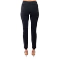 thumbnail image 7 of Adrianna Papell mid banded waist solid ponte pant by Curated Brands, 7 of 7