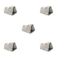 thumbnail image 2 of relayinert Soft And Safe Beautiful Bird Cage For Parrot And Canaries Fabric Is Soft gray S (17x16x12cm) 5Set, 2 of 6