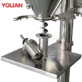 thumbnail image 4 of US STOCK 5g-5kg Bottle / Bag Coffee Flour Filling Machine Weighing Scale Filler, 4 of 6