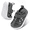 dark grey, variant on Water Shoes for Toddler Wide Boys Girls Beach Swim Sandals Indoor Outdoor