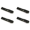 thumbnail image 1 of 4X 1K0819422B Cubierta Protectora Del Filtro De Aire Del Motor Del Coche Del ABS Para MK5 Golf MK6 Q3, 1 of 5