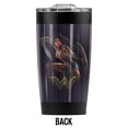 thumbnail image 2 of Wonder Woman Movie Fight Stainless Steel Tumbler 20 oz Coffee Travel Mug/Cup, Vacuum Insulated & Double Wall with Leakproof Sliding Lid | Great for Hot Drinks and Cold Beverages, 2 of 7