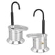 thumbnail image 5 of Cafetera italiana aleación de aluminio 1 taza 50 ml boquilla protectora contra el óxido estufa Moka Pot portátil fácil de operar funciona rápido para viajar ANGGREK Otros, 5 of 8