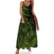 thumbnail image 1 of Vestido Vintage de Lunares - Vestido Sin Mangas con Círculos Blancos y Negros vestidos de novia para fiestas vestido de verano para mujer, 1 of 7