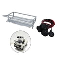 thumbnail image 6 of RC 1:10 Roof Luggage Rack LED Light for per per per per per per Illuminated Updates, 6 of 8