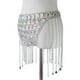 thumbnail image 4 of Cadena de cintura Perfecl de Rhinestone Cristal 115cm 45.3inch, 4 of 8