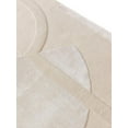 thumbnail image 4 of Premium Hand Tufted Rug with Geometrical Pattern made with High Quality Wool Best Suites in your Bedrooom, 4 of 4