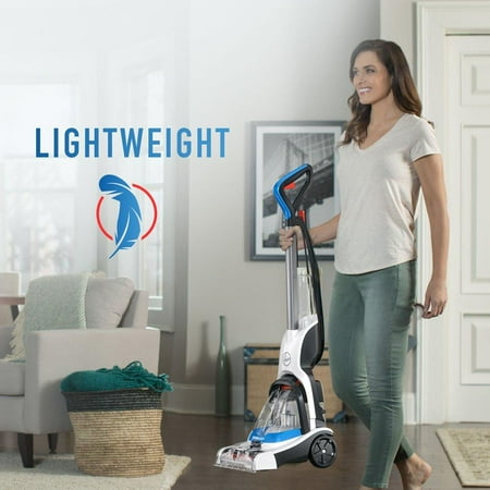 Hoover PowerDash Pet Compact Carpet Cleaner, FH50710CN