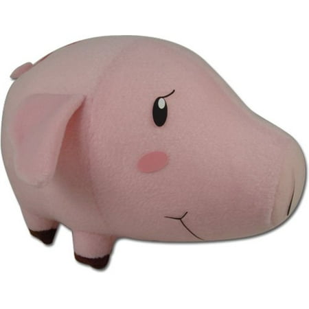 hawk 7ds plush
