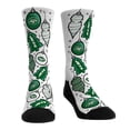 thumbnail image 4 of Rock Em Socks New York Jets Youth Holiday 3-Pack Crew Socks, 4 of 4