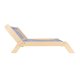 thumbnail image 5 of Cat Hammock, Swing Chair Breathable Prevent Shaking Stable Cat Raised Bed For Kitten For All Seasons ANGGREK AC8436, 5 of 8