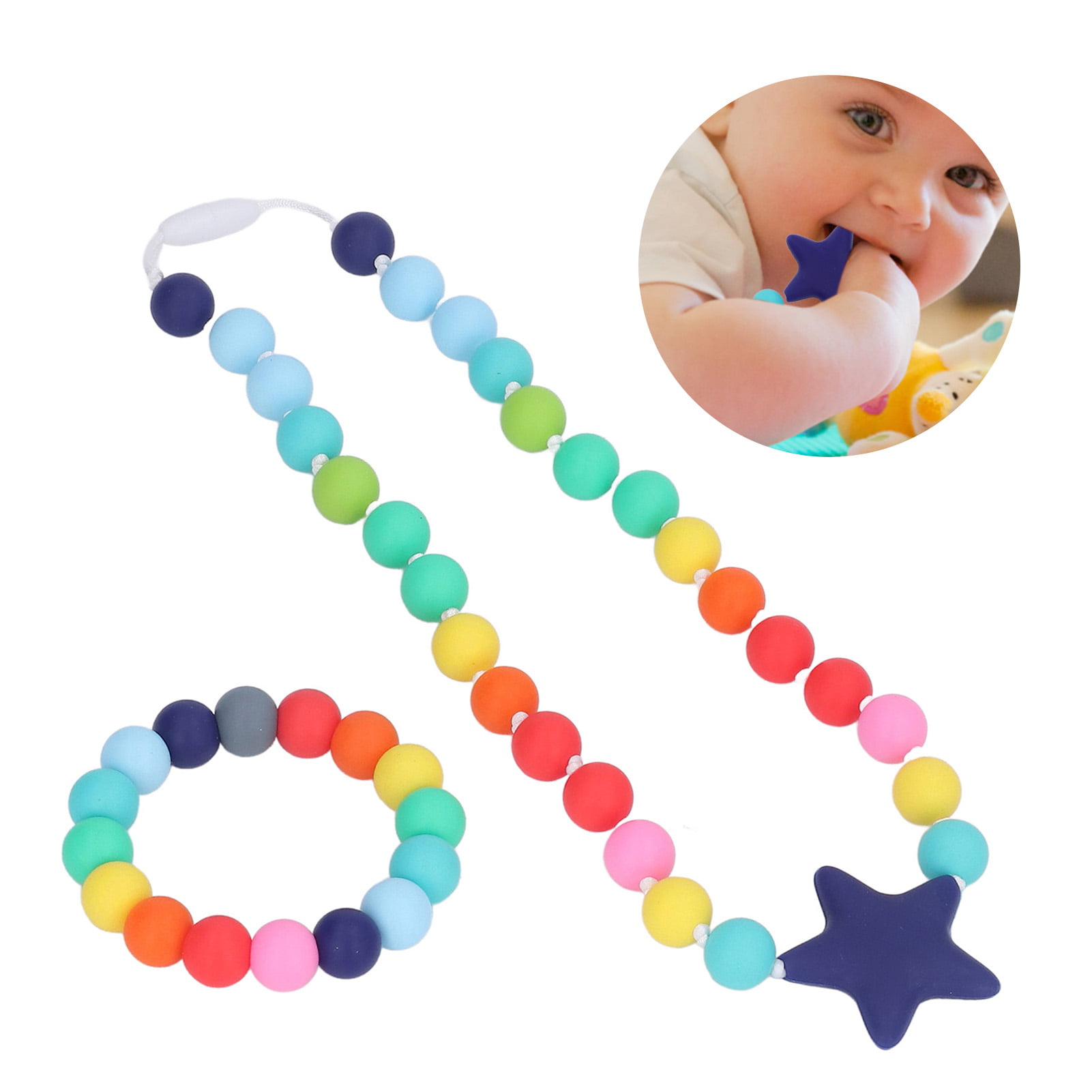 Amazon.com: Chew Necklaces for Sensory Kids, 6 PCS Sensory Chew Necklaces  for Boys Girls with ADHD, SPD, Autism, Chewing Needs, Silicone Chewy Necklaces  Chew Toys for Adults Used for Reliving Anxiety and