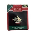 thumbnail image 2 of 1990 Kittens in Toyland (Kitten) Hallmark Keepsake Christmas Tree Ornament - QXM573-6, 2 of 5