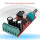 thumbnail image 4 of Placa amplificadora de Audio estéreo Digital de doble canal, módulo amplificador de alta potencia Clase D 12W x 2, 4 of 14