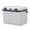 28, variant on Wliqien 30 Quart Hard Cooler, Insulated Portable Ice Cooler Box for Drink, Beverage, 3 Days Ice Chest Suit for Camping, Picnic, Fishing, Outdoor Activities