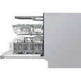 thumbnail image 5 of LG LDFN4542S Front Control Dishwasher with QuadWash(TM), 5 of 5