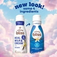 thumbnail image 3 of Natural Bliss Vanilla, Liquid Dairy Coffee Creamer, 32 fl oz​, 3 of 16