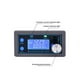 thumbnail image 4 of Matsuzay Pantalla Digital doméstica DC 5-30V convertidor de voltaje ajustable Step Up módulo de potencia regulador placas de Electrónica miscelánea, 4 of 6