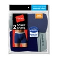 thumbnail image 2 of Assorted Blues Boxer Brief P2, 2 of 2