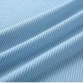 thumbnail image 7 of Women Tops O Neck Daily Fashion Sweatshirt Workout Clothes Women Womens Tee Tops Stripe Shirts for Women Stripe Tee Ladies Athletic Wear Top Women Loose Womens Workout Tops Loose Fit T Shirts Spandex, 7 of 7