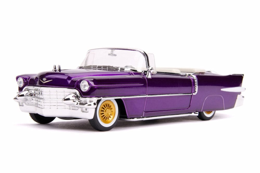 Cadillac Eldorado 1956