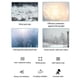 thumbnail image 5 of Funda para lluvia universal para cochecito Ticfox fabricada por expertos, 5 of 8