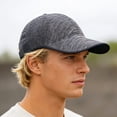 thumbnail image 1 of Casquette Classique Unisexe avec Protection Solaire pour Activités Extérieures, Tenue Décontractée, Ajustable et Confortable, 1 of 6
