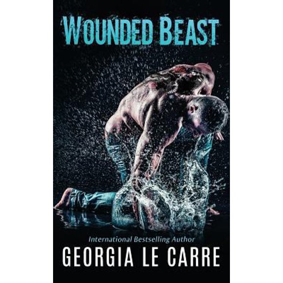 Pre-Owned Wounded Beast (Paperback) 1910575186 9781910575185