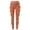 Rose Gold, variant on Fiaer Thanksgiving Womens Leggings Plus Size Funny Graphic Trendy Yoga Pants High Waisted Comfy Holiday Workout Trousers Rose Gold XL