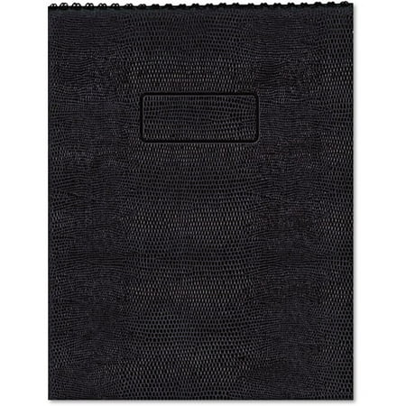 NOTEPAD 150P.PADPRO BLACK