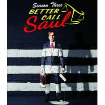 Better Call Saul: Season Three