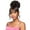 1, variant on Vivica Fox Bang-N-Pony Two in One Trendy High Ponytail - BPB-HEAVEN