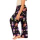 thumbnail image 1 of Pop cazadora para niña Demo-n Pajama Pants,Rumi,Mire Zoeyy Kids Long Sleeve Pajamas,HUNTR/X Print,Fancy Party Carnival Halloween, Christmas Pajamas - Home Pajamas for Teens And Girls Pajamas, 1 of 4