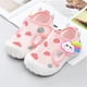 thumbnail image 2 of Penkiiy Zapatos de agua para niños pequeños Zapatos de agua descalzos para niños Baby Wide Aqua Socks con arco Soporte Respirable Niños Chicas Sandalias para caminar Zapatos, 2 of 4